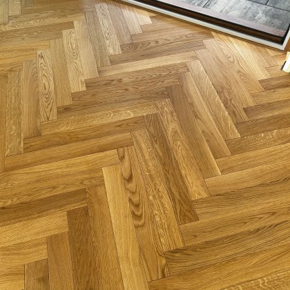 FertigParkiet Dab Elegance 3