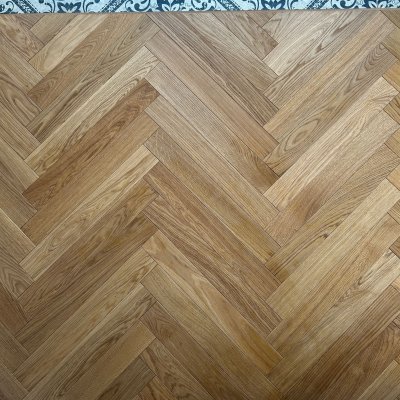 FertigParkiet Dab Elegance 13
