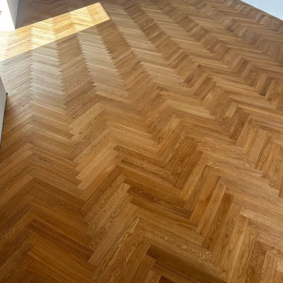 FertigParkiet Dab Elegance 14