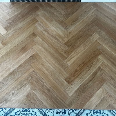 FertigParkiet Dab Elegance 1