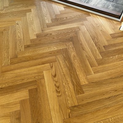 FertigParkiet Dab Elegance 3