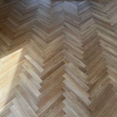 FertigParkiet Dab Elegance 4