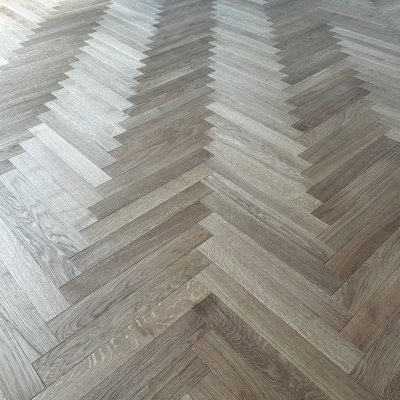 FertigParkiet Dab Elegance 7