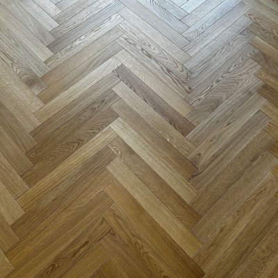 FertigParkiet Dab Elegance 9