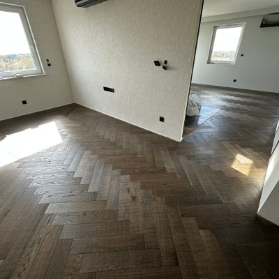 Retro Collection Handmade Line Stary Mlyn 1