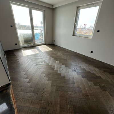 Retro Collection Handmade Line Stary Mlyn 3