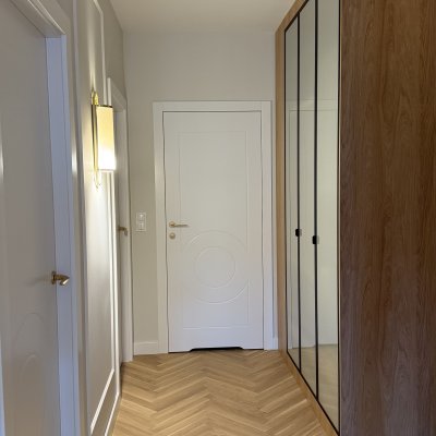 FertigPartkiet Dab Color Alabastro 17