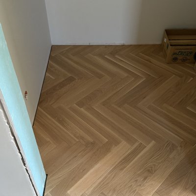 FertigPartkiet Dab Color Alabastro 5