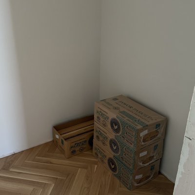 FertigPartkiet Dab Color Alabastro 6